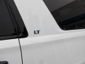2019 Summit White Chevrolet Tahoe LT 4WD  photo #14