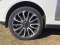 Fuji White - Range Rover P525 Westminster Photo No. 11
