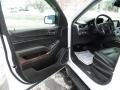 2019 Summit White Chevrolet Tahoe LT 4WD  photo #16