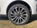 Fuji White - Range Rover P525 Westminster Photo No. 12