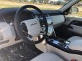 Fuji White - Range Rover P525 Westminster Photo No. 17