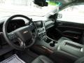 2019 Summit White Chevrolet Tahoe LT 4WD  photo #21