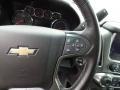 2019 Summit White Chevrolet Tahoe LT 4WD  photo #23