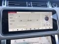 Fuji White - Range Rover P525 Westminster Photo No. 25