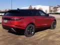 Firenze Red Metallic - Range Rover Velar R-Dynamic S Photo No. 3