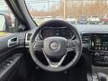  2021 Grand Cherokee Laredo 4x4 Steering Wheel