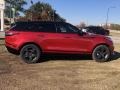 Firenze Red Metallic - Range Rover Velar R-Dynamic S Photo No. 8