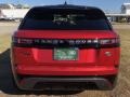 Firenze Red Metallic - Range Rover Velar R-Dynamic S Photo No. 9