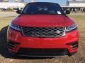 Firenze Red Metallic - Range Rover Velar R-Dynamic S Photo No. 10