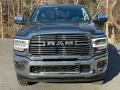 2020 Granite Crystal Metallic Ram 2500 Laramie Crew Cab 4x4  photo #3