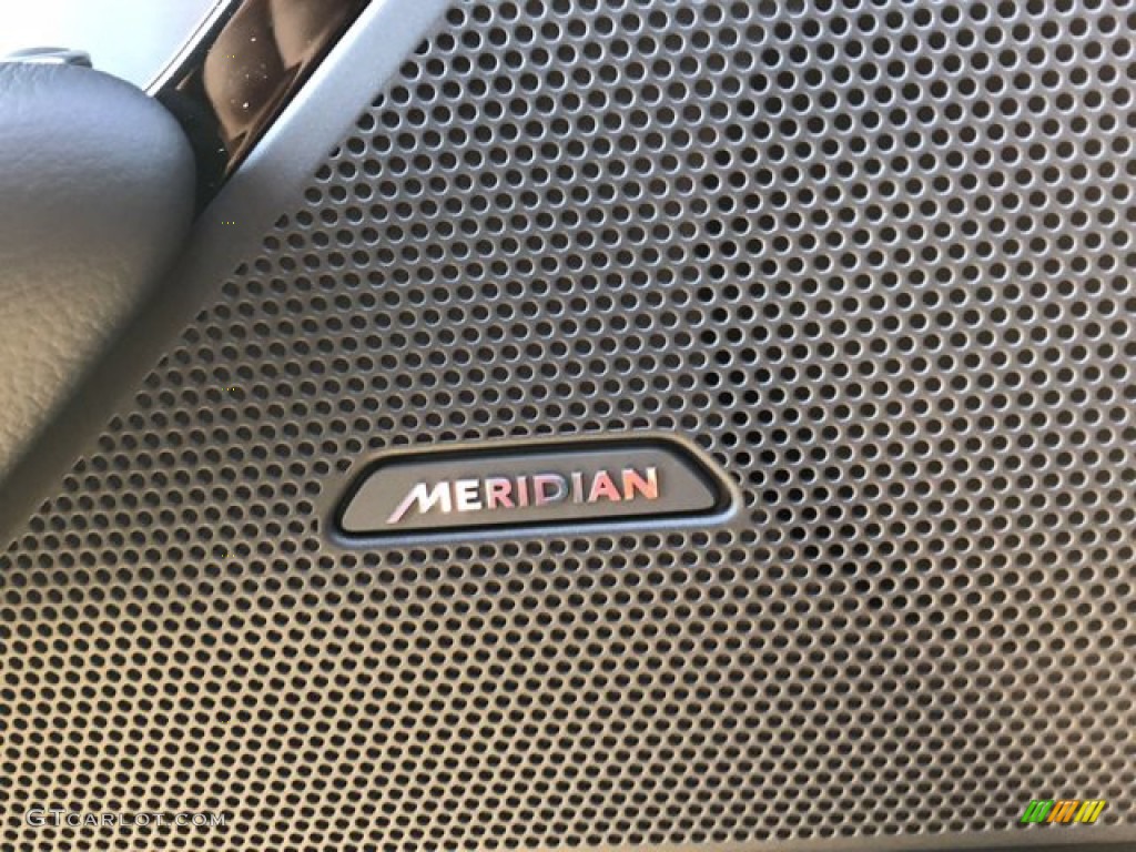 2020 Range Rover Velar R-Dynamic S - Firenze Red Metallic / Ebony/Ebony photo #13