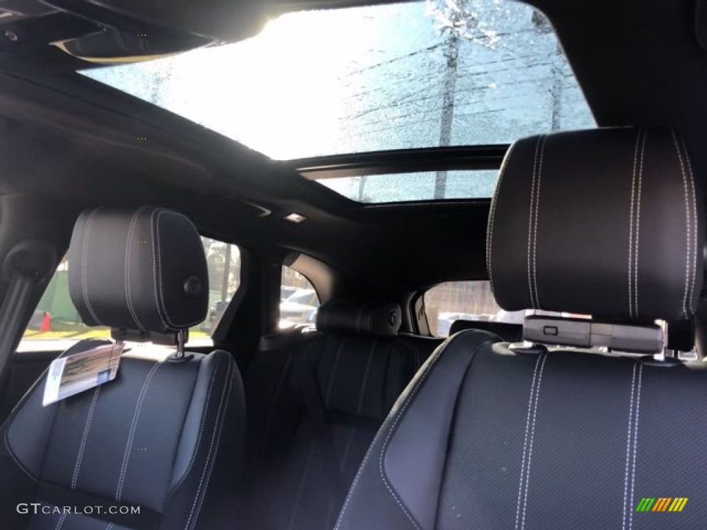 2020 Range Rover Velar R-Dynamic S - Firenze Red Metallic / Ebony/Ebony photo #27