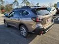 Brilliant Bronze Metallic - Outback 2.5i Premium Photo No. 16