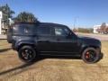 Santorini Black Metallic - Defender 110 X Photo No. 8