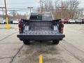 Diamond Black Crystal Pearl - 1500 Rebel Crew Cab 4x4 Photo No. 11