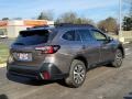 Brilliant Bronze Metallic - Outback 2.5i Premium Photo No. 19
