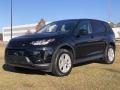 Narvik Black - Discovery Sport Standard Photo No. 2