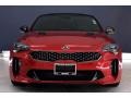 HiChroma Red - Stinger GT1 Photo No. 2