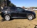 Narvik Black - Discovery Sport Standard Photo No. 8