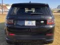 Narvik Black - Discovery Sport Standard Photo No. 9