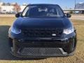 Narvik Black - Discovery Sport Standard Photo No. 10