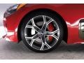 2018 Kia Stinger GT1 Wheel and Tire Photo
