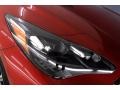2018 HiChroma Red Kia Stinger GT1  photo #26