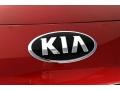 2018 HiChroma Red Kia Stinger GT1  photo #33