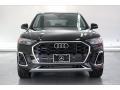 Mythos Black Metallic - Q5 Premium quattro Photo No. 2