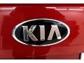 2018 HiChroma Red Kia Stinger GT1  photo #34
