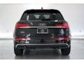 Mythos Black Metallic - Q5 Premium quattro Photo No. 3