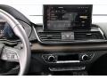 Black Controls Photo for 2021 Audi Q5 #140561038