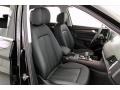 2021 Audi Q5 Black Interior Interior Photo