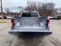 2021 Billet Silver Metallic Ram 1500 Big Horn Quad Cab 4x4  photo #11