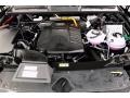2.0 Liter Turbocharged TFSI DOHC 16-Valve VVT 4 Cylinder 2021 Audi Q5 Premium quattro Engine