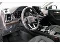 Black Front Seat Photo for 2021 Audi Q5 #140561197