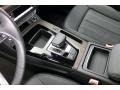 7 Speed Automatic 2021 Audi Q5 Premium quattro Transmission