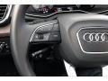 Black Steering Wheel Photo for 2021 Audi Q5 #140561311