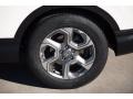White Diamond Pearl - CR-V EX-L Photo No. 36