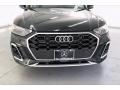 Mythos Black Metallic - Q5 Premium quattro Photo No. 30