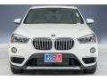 Alpine White - X1 xDrive28i Photo No. 2