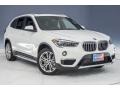 Alpine White - X1 xDrive28i Photo No. 12