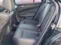 Black Rear Seat Photo for 2021 Chrysler 300 #140561890