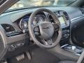 Black Dashboard Photo for 2021 Chrysler 300 #140561935