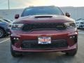 Octane Red Pearl - Durango GT AWD Photo No. 3