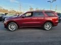 Octane Red Pearl - Durango GT AWD Photo No. 4