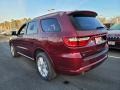 Octane Red Pearl - Durango GT AWD Photo No. 6