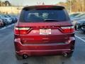 Octane Red Pearl - Durango GT AWD Photo No. 7