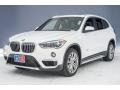 Alpine White - X1 xDrive28i Photo No. 29