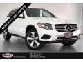 Polar White - GLC 300 Photo No. 1